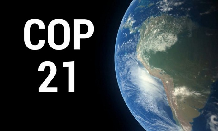 COP21: 171 pays vont signer l`accord